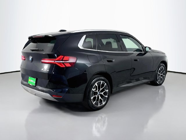 Used 2026 BMW X3 xDrive30i AWD/4WD image 10