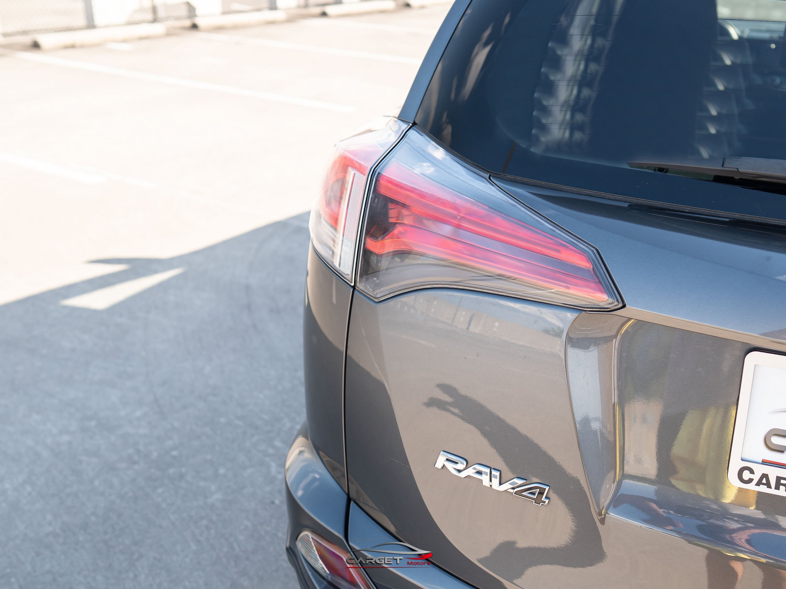 Used 2016 Toyota RAV4 Limited AWD/4WD image 44