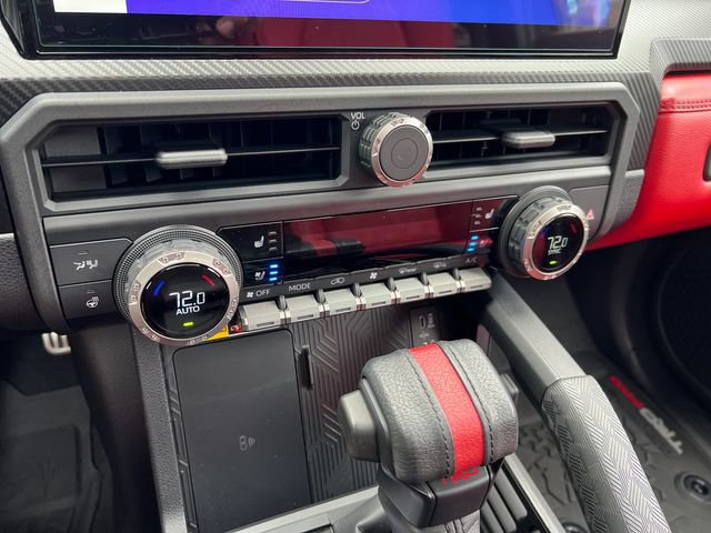 Used 2025 Toyota 4Runner TRD Pro AWD/4WD image 33
