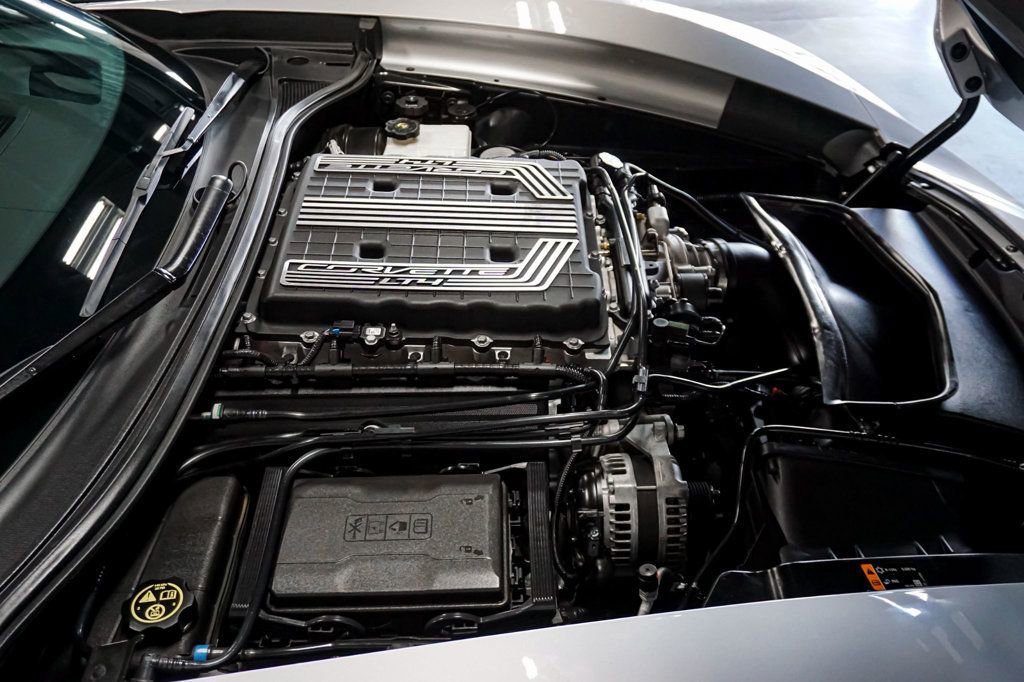 Used 2019 Chevrolet Corvette Z06 image 12