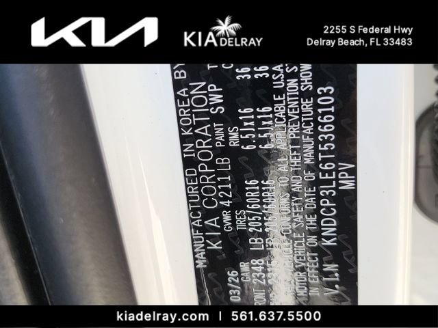 New 2026 Kia Niro LX FWD image 31