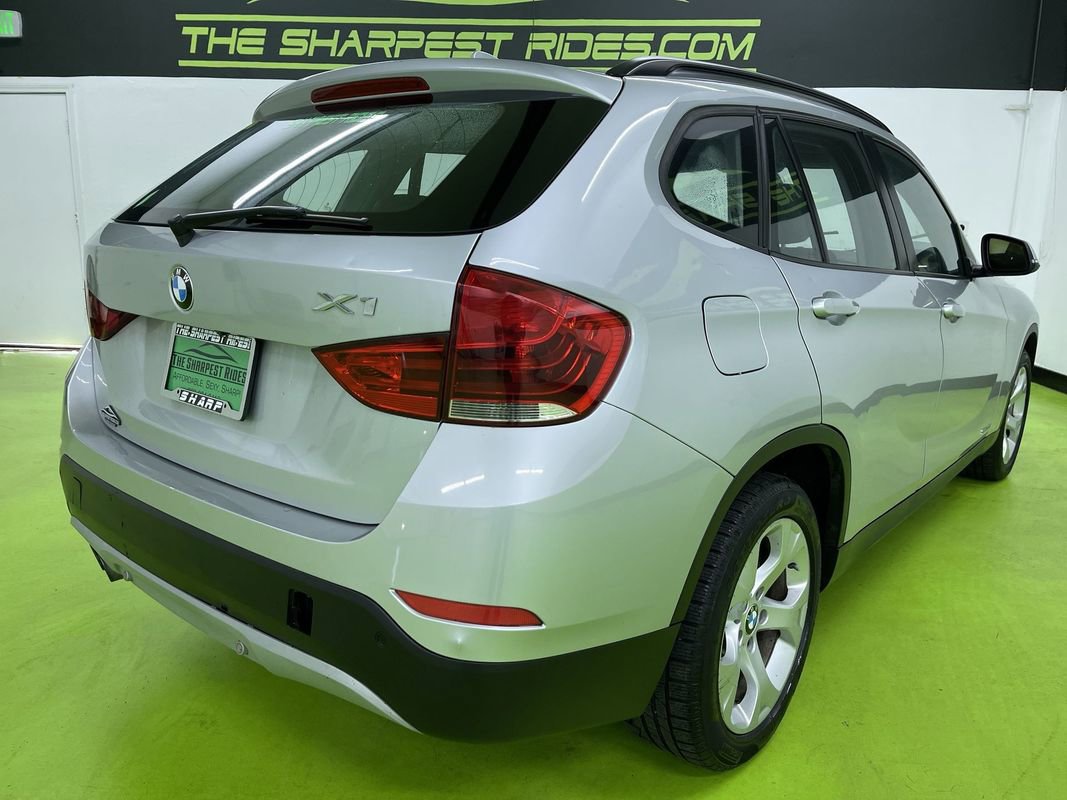Used 2015 BMW X1 sDrive28i image 10