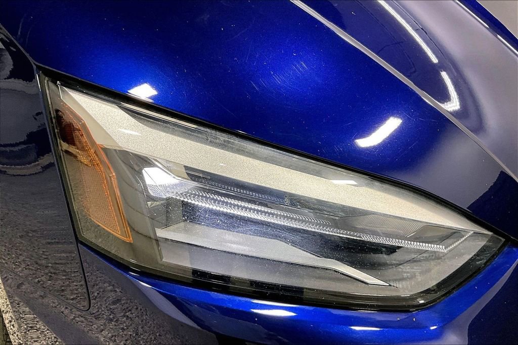 Used 2022 Audi A5 2.0T Premium w/ Convenience Package image 30