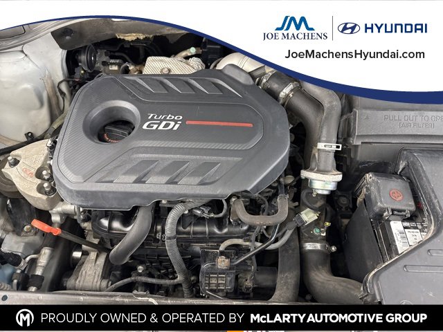 Used 2018 Hyundai Santa Fe Sport image 18