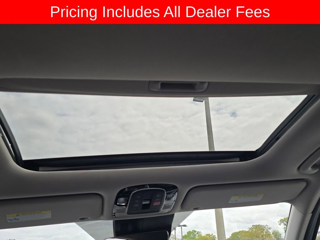 Used 2024 Hyundai Palisade XRT AWD/4WD image 12