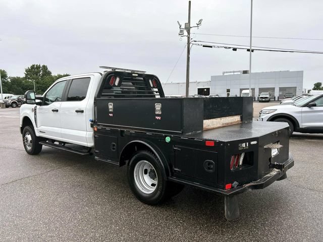 Used 2024 Ford F350 XL w/ XL Chrome Package AWD/4WD image 5
