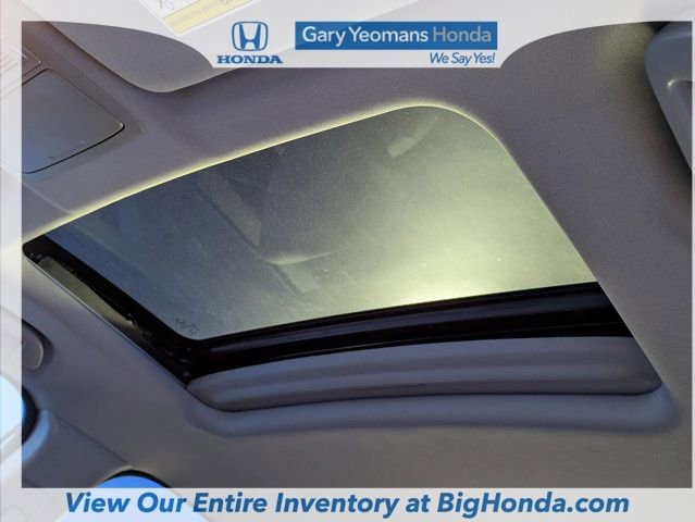 Certified 2020 Honda CR-V EX-L image 24