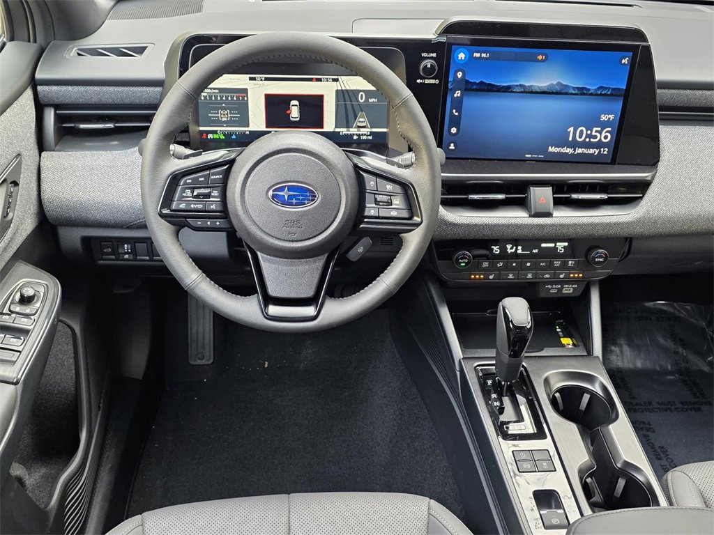 New 2026 Subaru Outback Limited w/ Premium/Limited Package 2 image 14