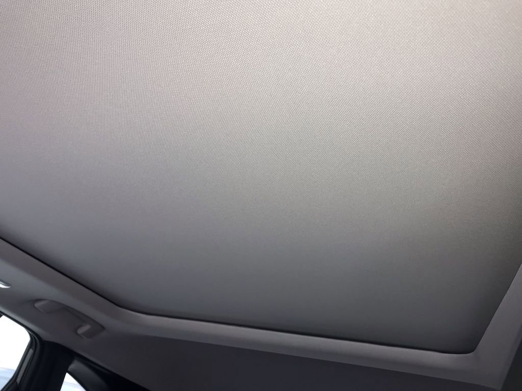 New 2026 Nissan Murano Platinum AWD/4WD image 21