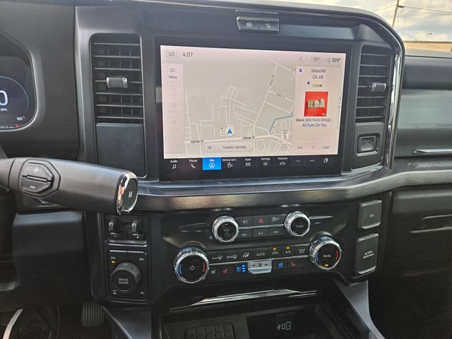 Used 2026 Ford F250 Lariat w/ FX4 Off-Road Package AWD/4WD image 14