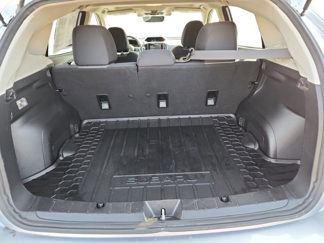 Used 2023 Subaru Crosstrek 2.0i Premium image 19