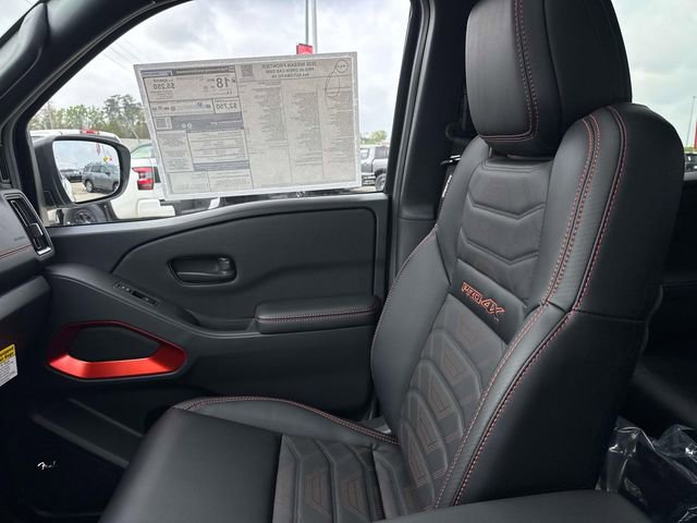 New 2026 Nissan Sentra SR w/ SR Premium Package image 46