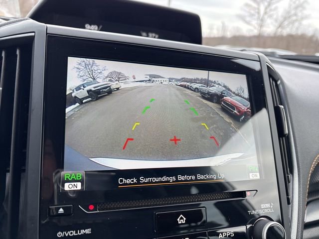 Used 2023 Subaru Forester Wilderness image 16