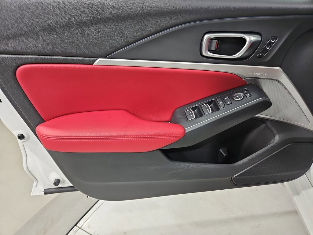 Used 2023 Acura Integra A-Spec image 10