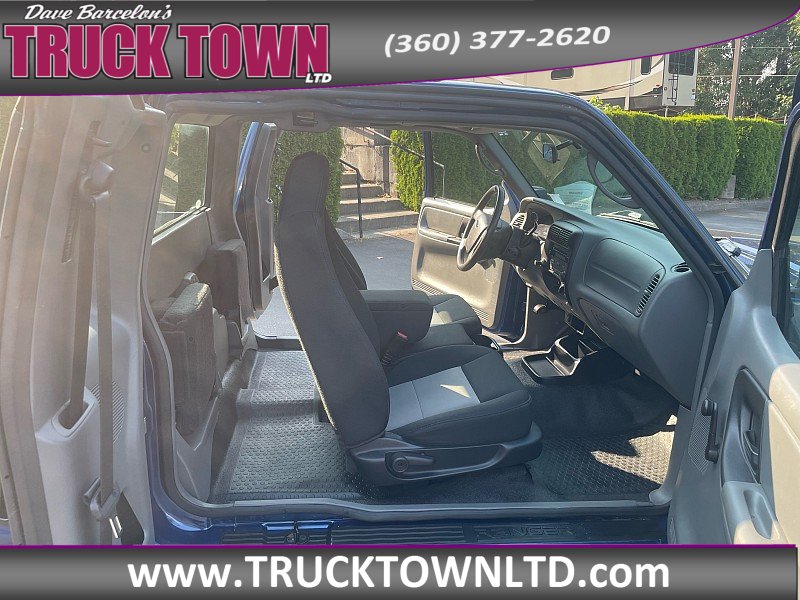 Used 2008 Ford Ranger Sport RWD image 12