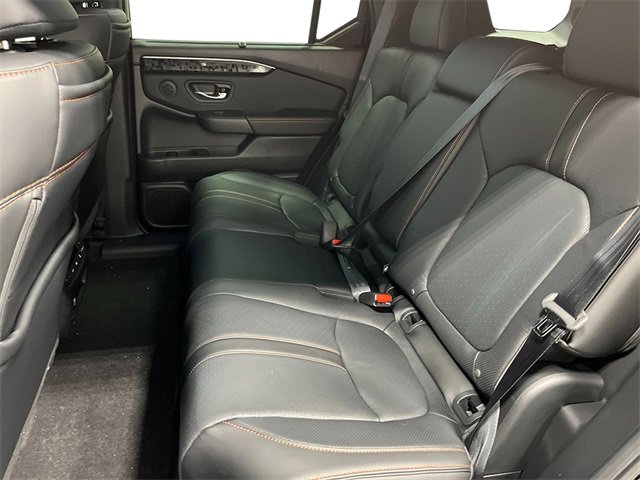 New 2026 Honda Passport TrailSport Elite image 23