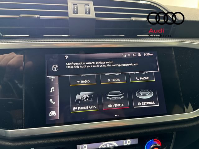 Used 2022 Audi Q3 2.0T Premium Plus AWD/4WD image 20