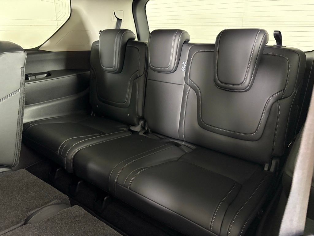 New 2026 Nissan Armada SV AWD/4WD image 38