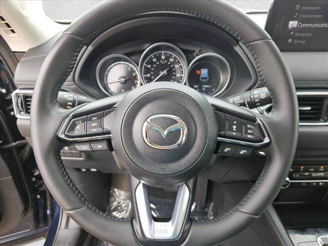 Used 2023 MAZDA CX-5 AWD 2.5 S image 15