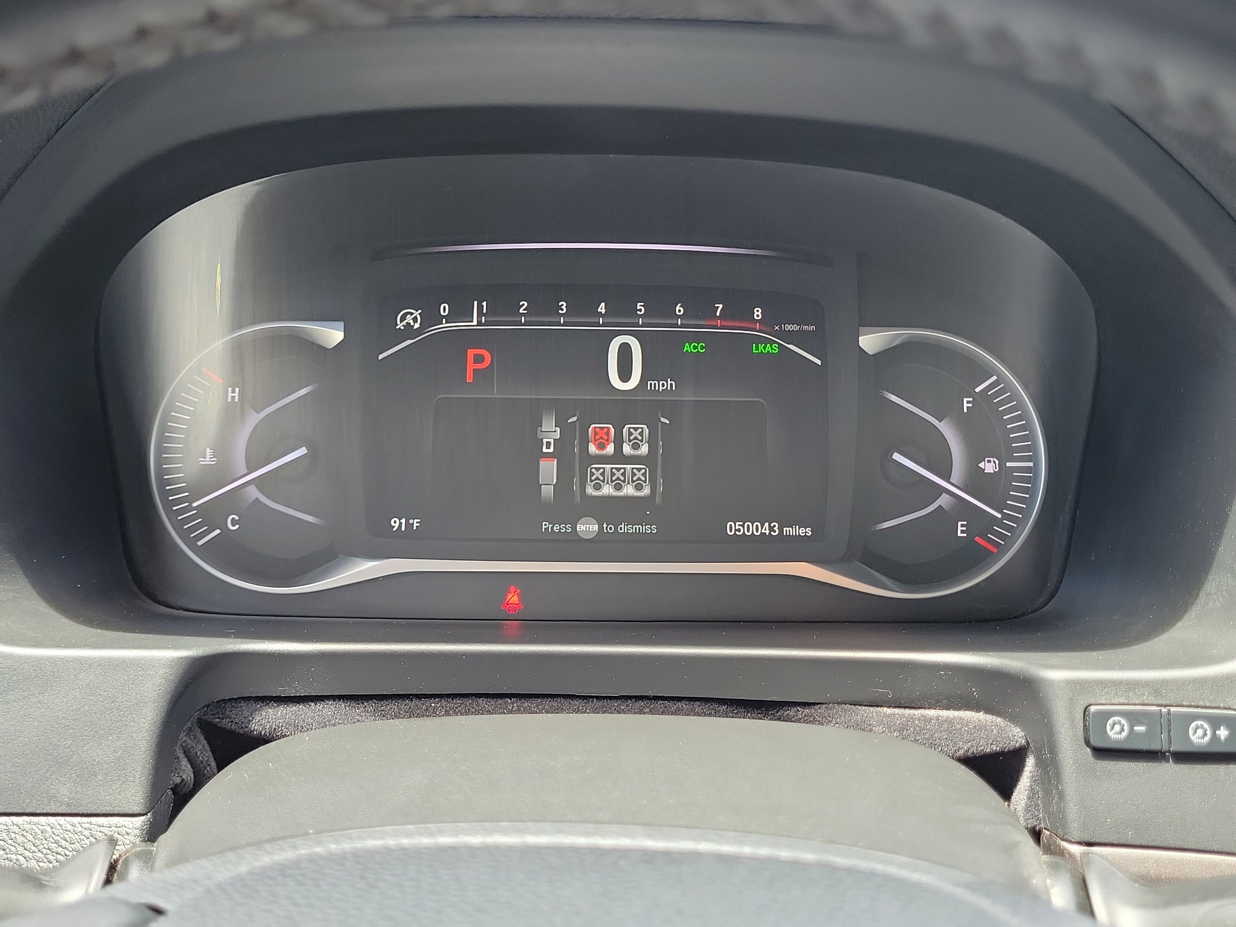 Used 2022 Honda Passport EX-L image 31