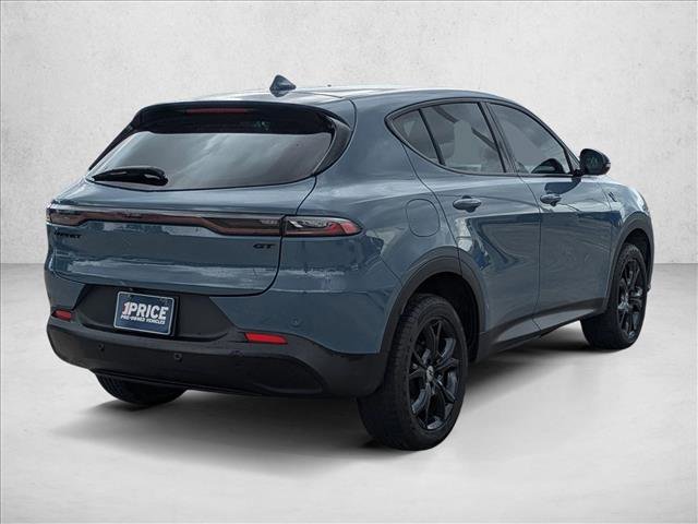 Used 2023 Dodge Hornet GT w/ GT Blacktop Package image 5