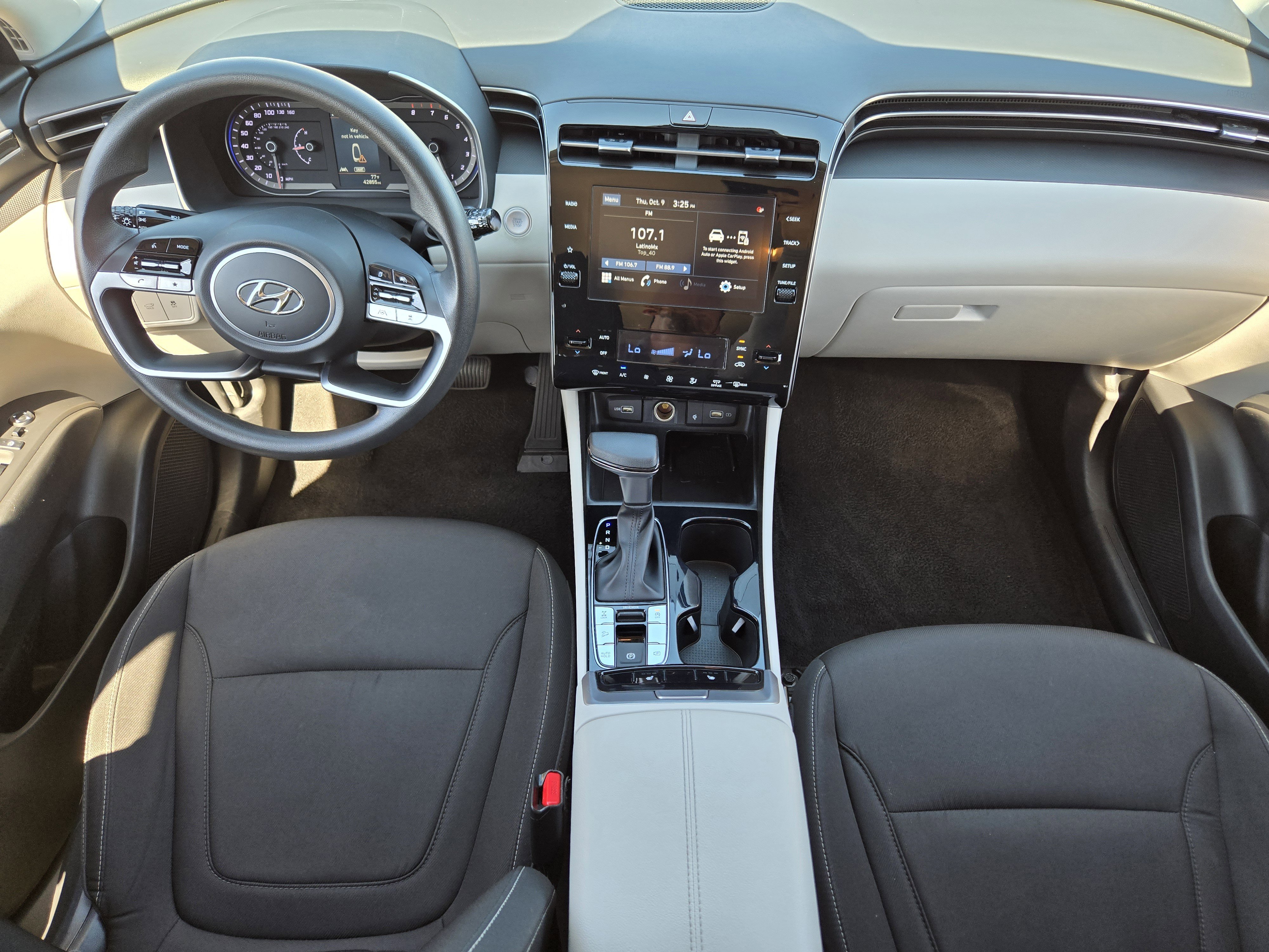 Used 2024 Hyundai Tucson SEL image 26