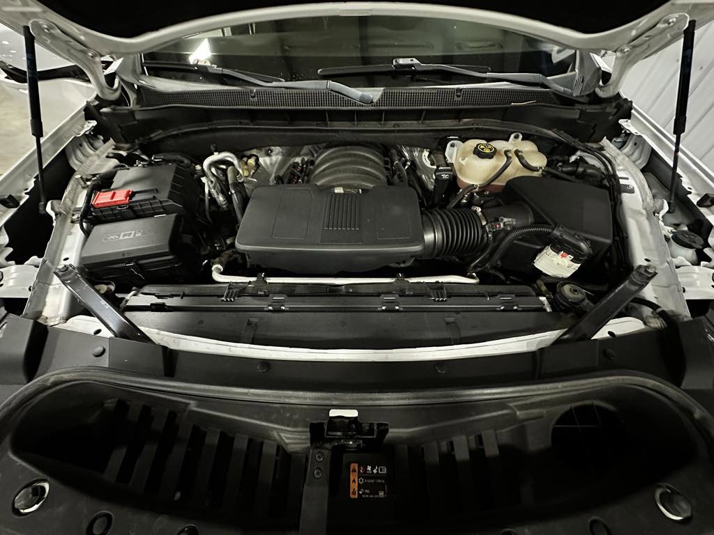 Used 2022 Chevrolet Tahoe RST w/ Luxury Package image 6