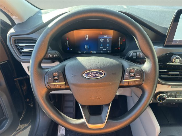 New 2026 Ford Escape Active AWD/4WD image 12