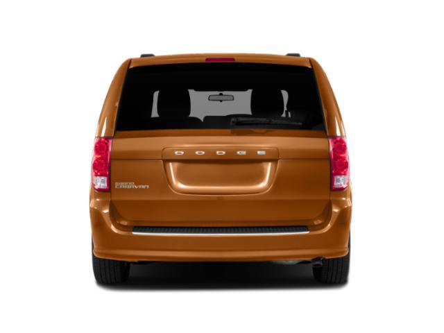 Used 2015 Dodge Grand Caravan SXT FWD image 8