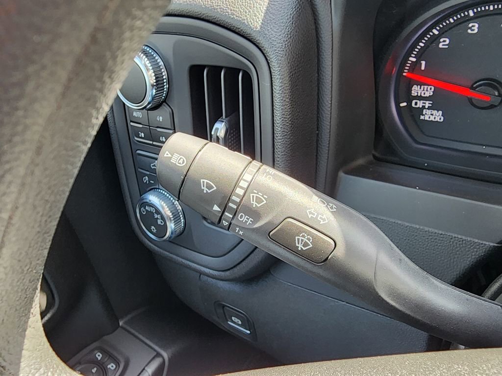 New 2026 GMC Sierra 1500 Pro w/ Pro Value Package image 22