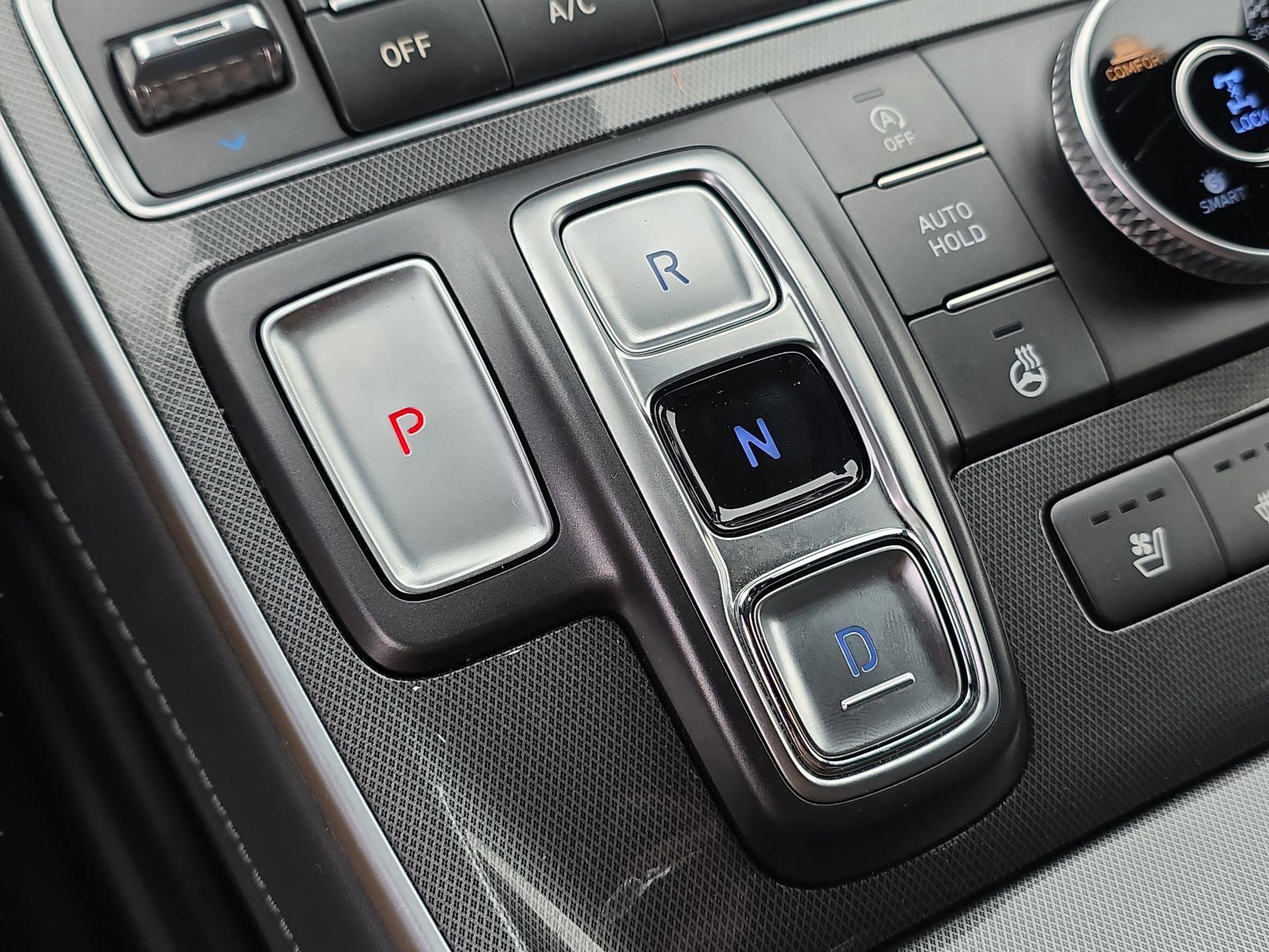 Used 2023 Hyundai Santa Fe Calligraphy image 9