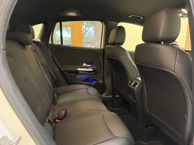 Used 2025 Mercedes-Benz GLA 250 image 14