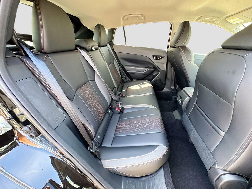 New 2026 Subaru Crosstrek 2.5i Limited image 33