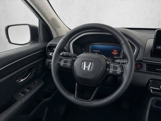 New 2026 Honda Pilot EX-L image 18