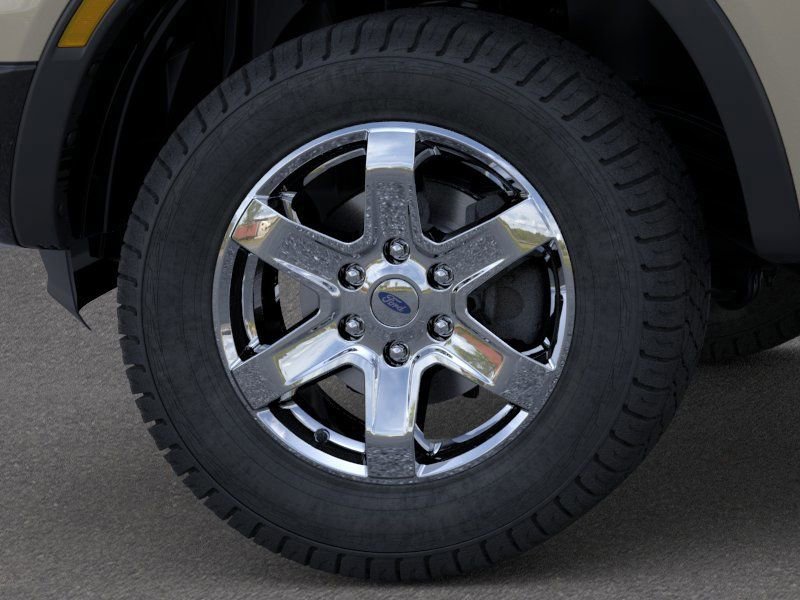 New 2026 Ford Ranger XLT w/ Trailer Tow Package image 20