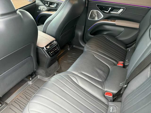 Certified 2023 Mercedes-Benz EQS 450+ SUV image 13