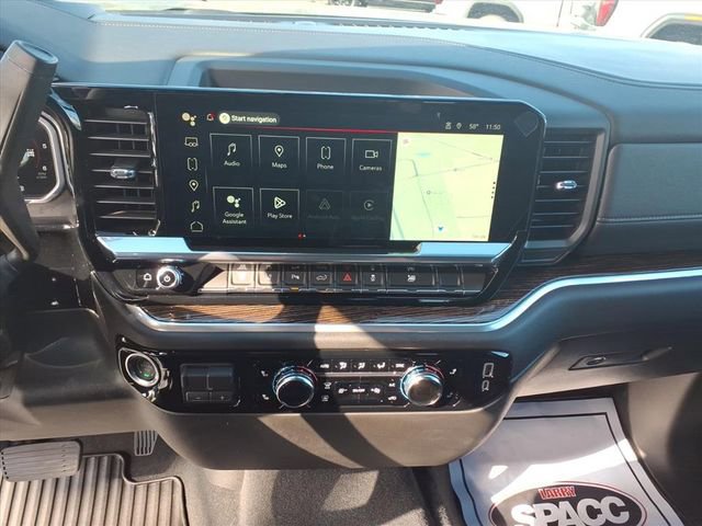 New 2026 GMC Sierra 3500 SLE w/ SLE Value Package image 11