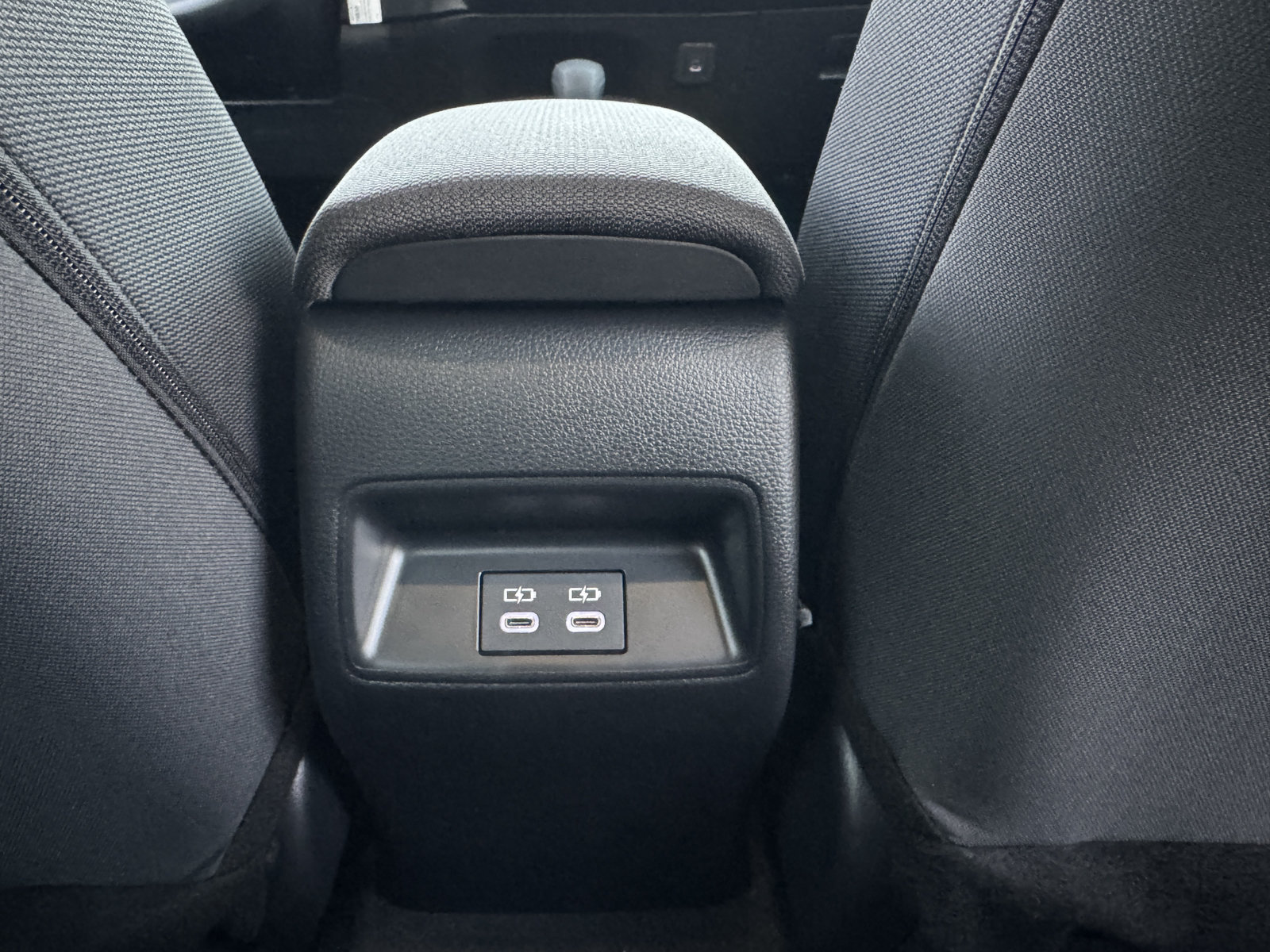 New 2027 Toyota Corolla LE FWD image 7
