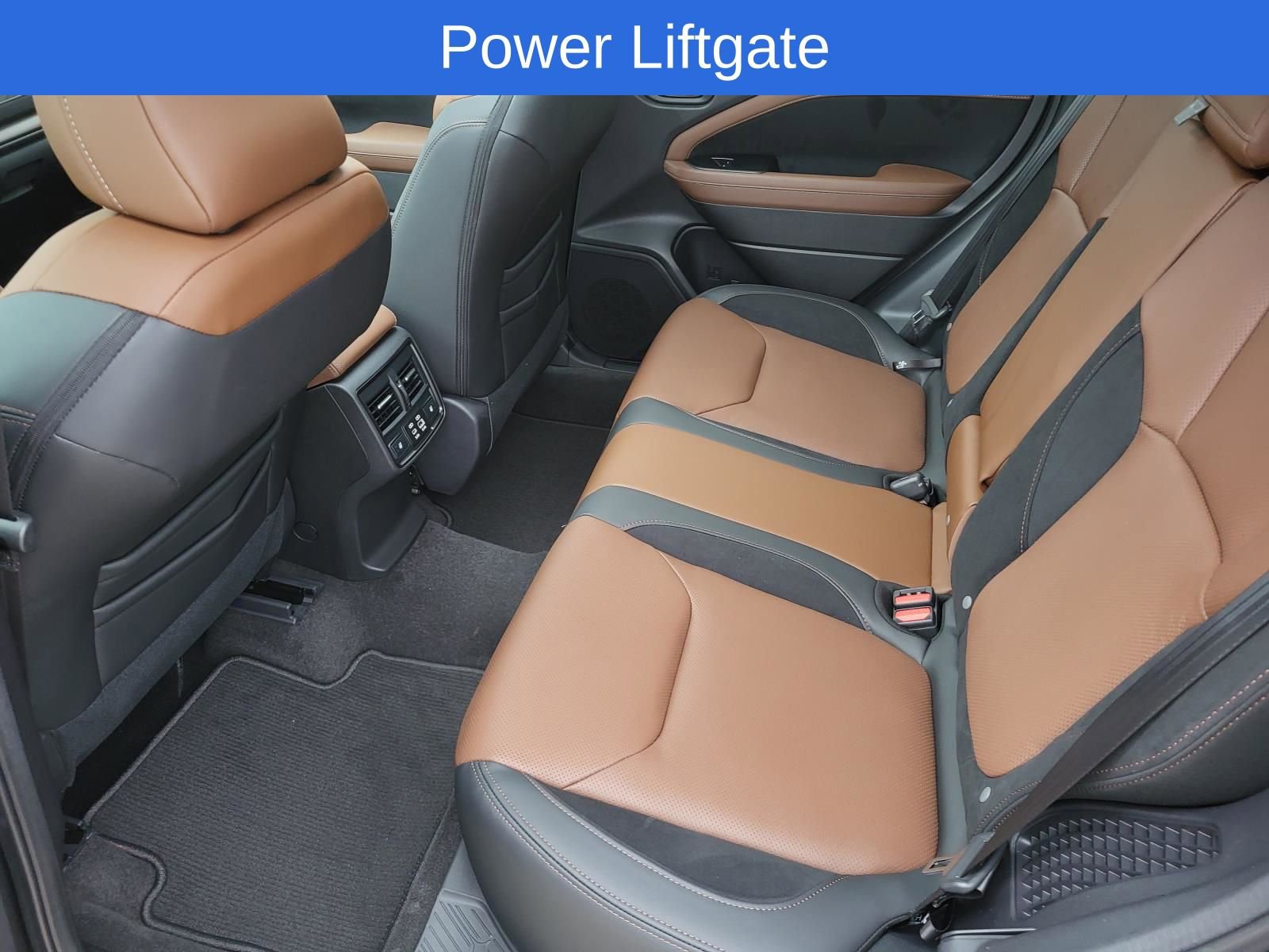 New 2026 Subaru Forester Touring AWD/4WD image 6