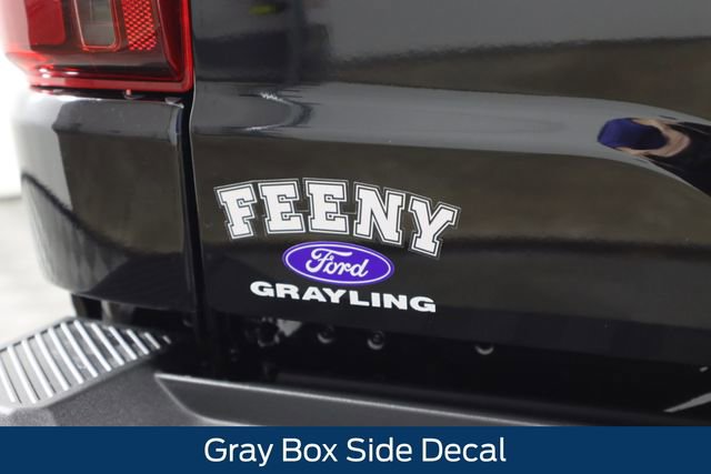 New 2026 Ford F150 XLT image 63