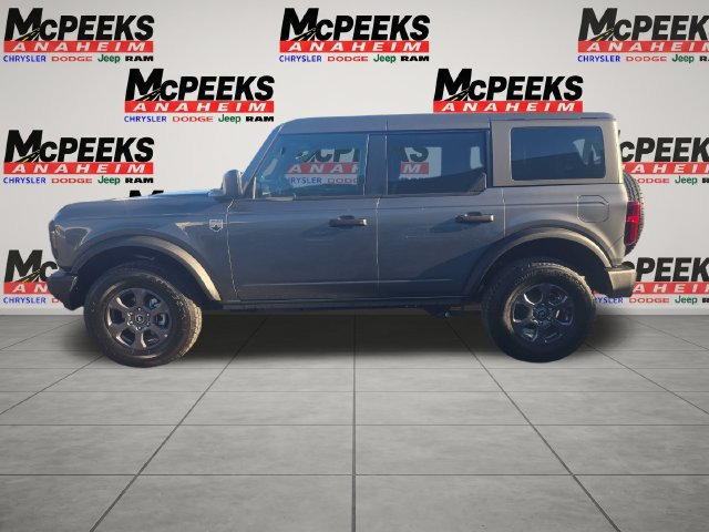 Used 2026 Ford Bronco Big Bend AWD/4WD image 2