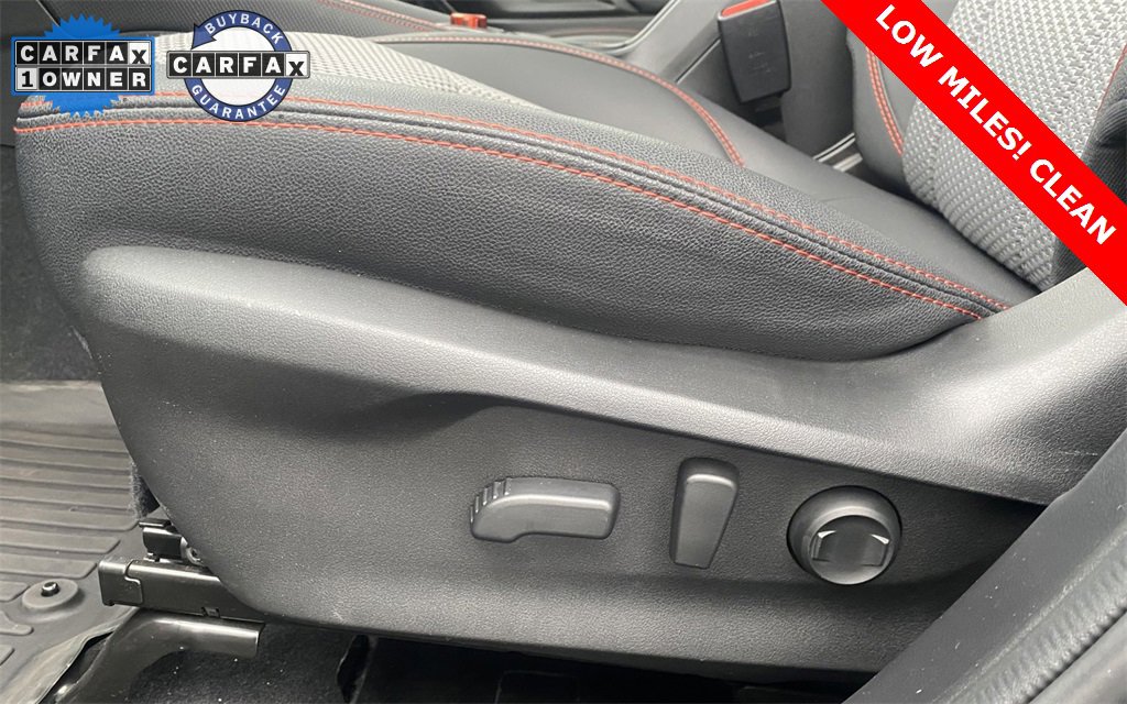 Used 2024 Subaru Forester Sport image 13