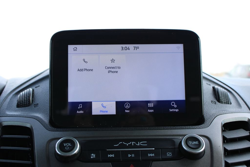 Used 2021 Ford Transit Connect XLT w/ Trailer Tow Package image 29