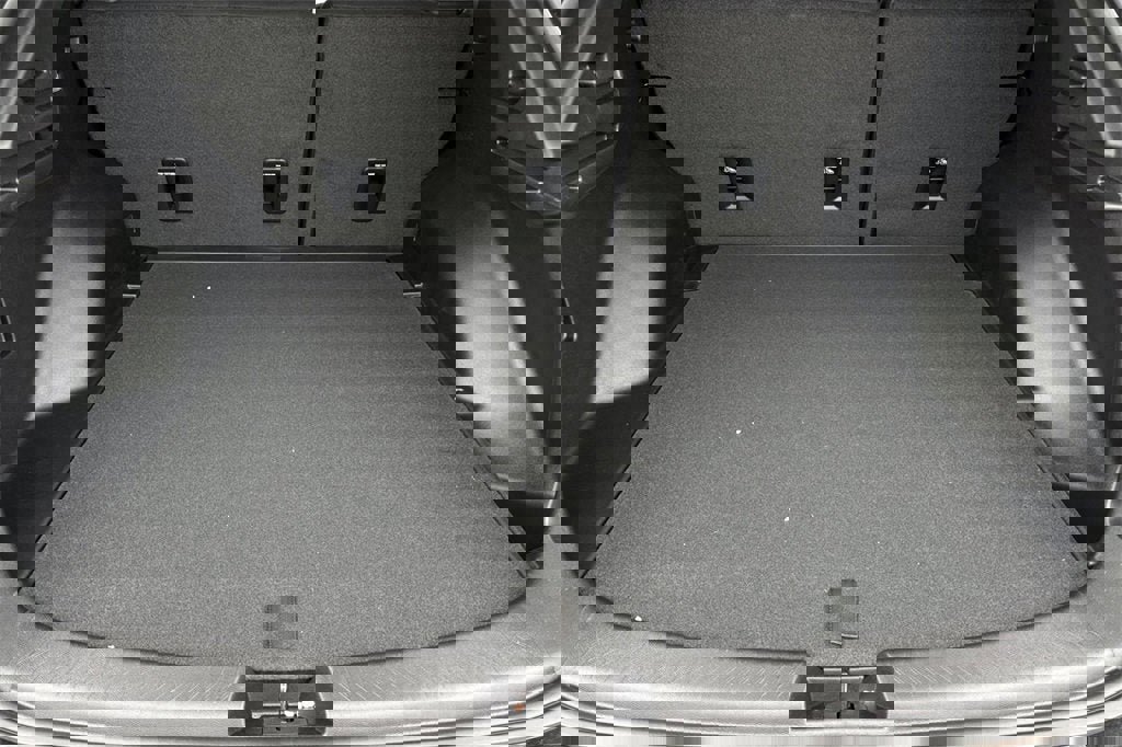 New 2026 Chevrolet Equinox EV LT w/ LPO, Blackout Package image 15