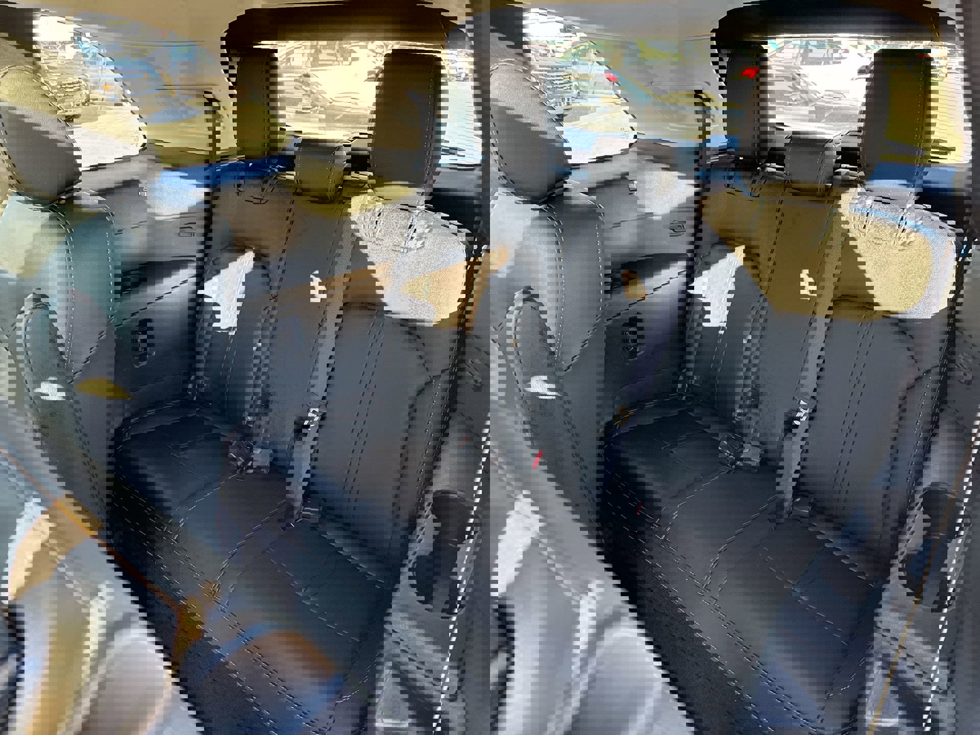 Used 2024 MAZDA CX-90 3.3 Turbo w/ Premium Package image 27