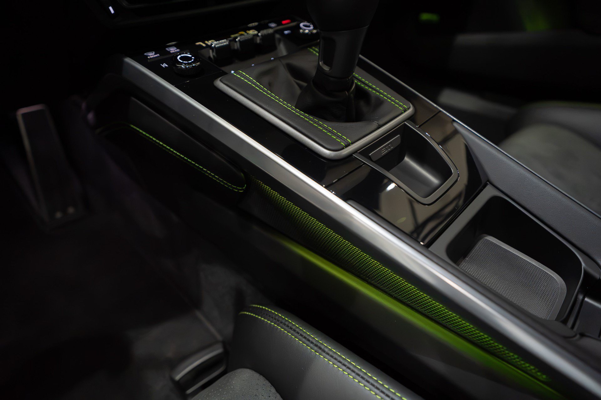 Used 2022 Porsche 911 GT3 RS image 25