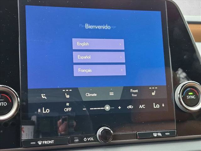 New 2026 Lexus RX 350 FWD w/ Accessory Package (K3) image 12