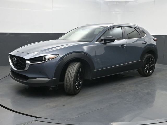 Certified 2023 MAZDA CX-30 AWD 2.5 S w/ Preferred Package image 5