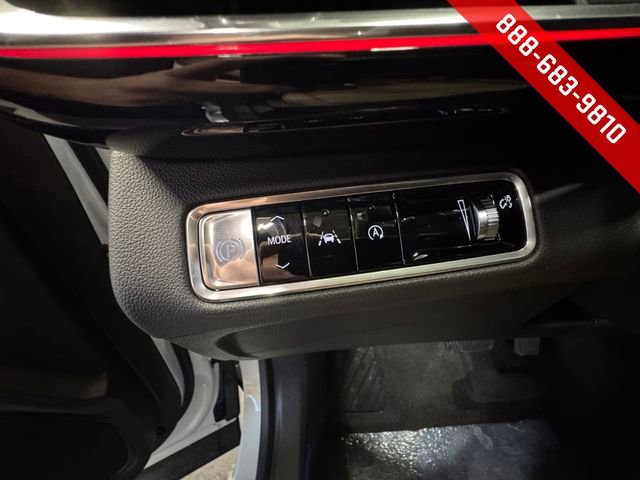 New 2026 Buick Envision Preferred image 23