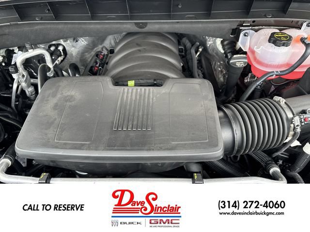 New 2026 GMC Sierra 1500 AT4 w/ AT4 Premium Package AWD/4WD image 26